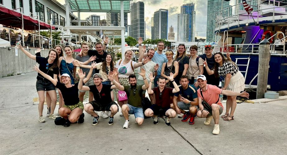 Deep South 30 Deep South 30